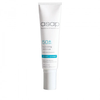 ASAP Hydrating defence SPF 50+ 100ml