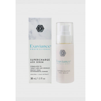 Exuviance PROFESSIONAL SUPERCHARGE AOX SERUM 30ml