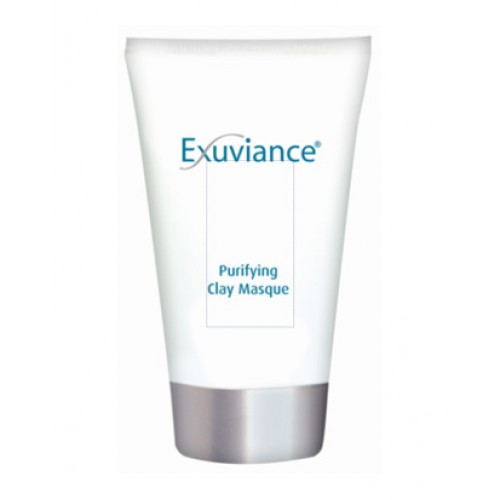 Exuviance Purifying Clay Masque 50ml  Aποτοξινωτική μάσκα αργίλου για κανονικά και λιπαρά δέρματα 