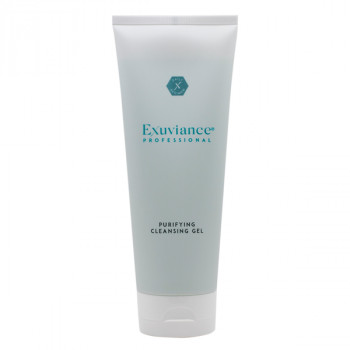 Exuviance PROFESSIONAL Purifying Cleansing Gel για κανονικά και λιπαρά δέρματα 212ml