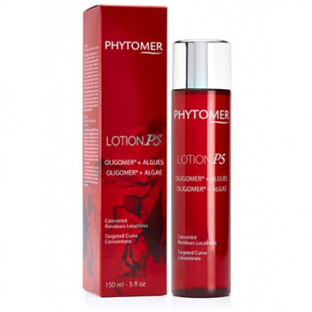 P5 LOTION CONCENTRΕ RONDEURS LOCALISEES’ 150ml