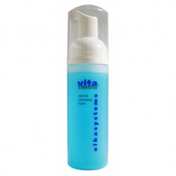 Vita control Special Cleansing Foam 150ml
